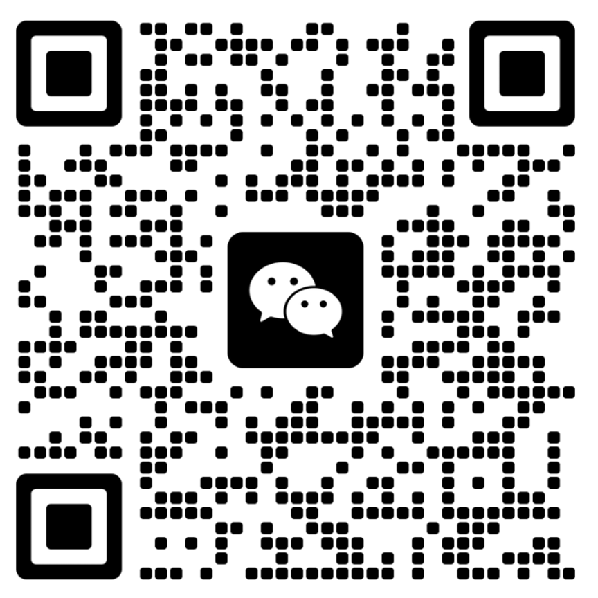 service qrcode